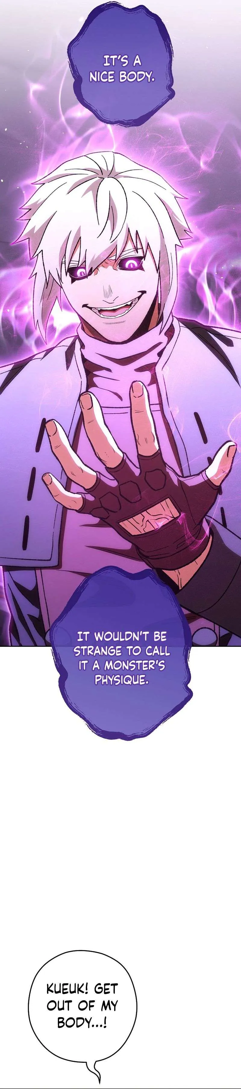 Dungeon Reset Chapter 190 Online - página 32