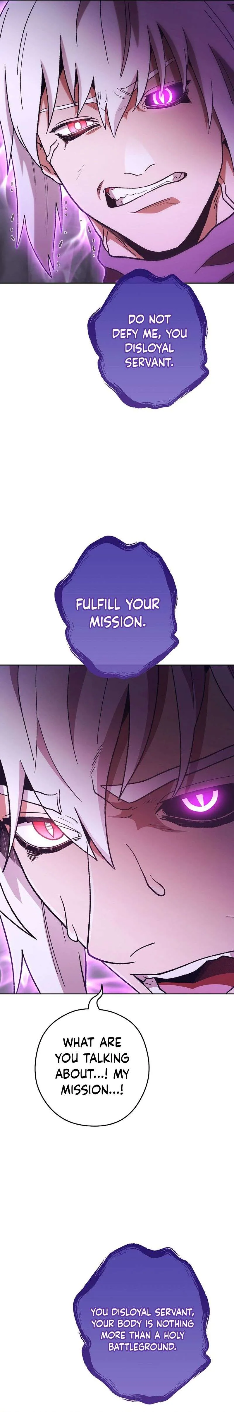 Dungeon Reset Chapter 190 Online - página 33