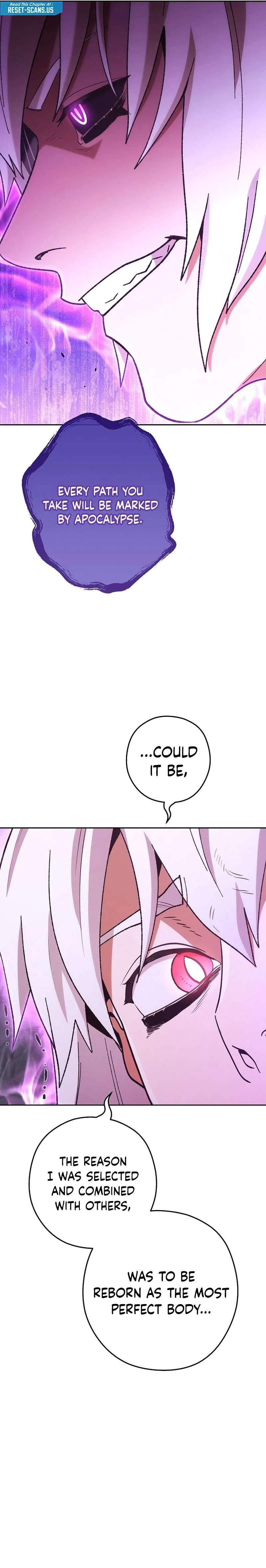 Dungeon Reset Chapter 190 Online - página 34