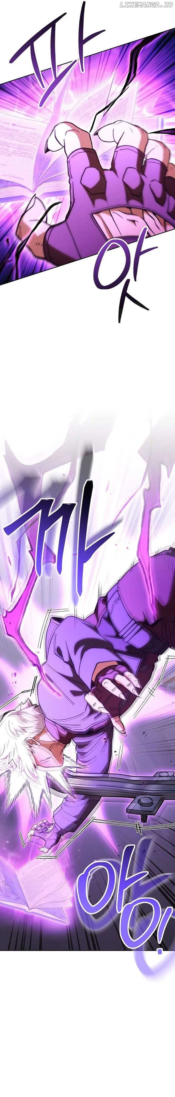 Dungeon Reset Chapter 191 Online - página 4