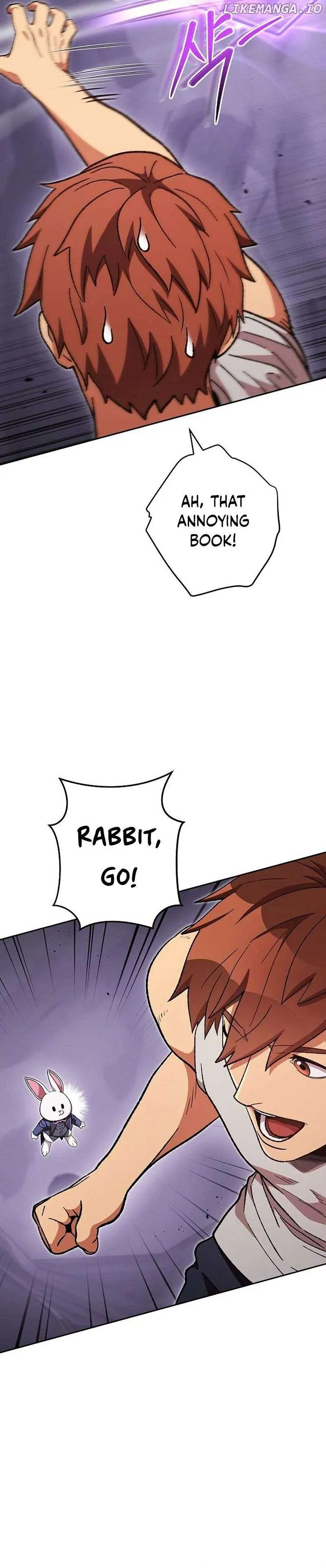 Dungeon Reset Chapter 191 Online - página 6