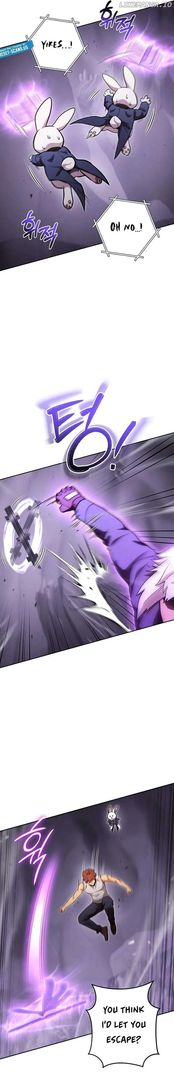 Dungeon Reset Chapter 191 Online - página 7