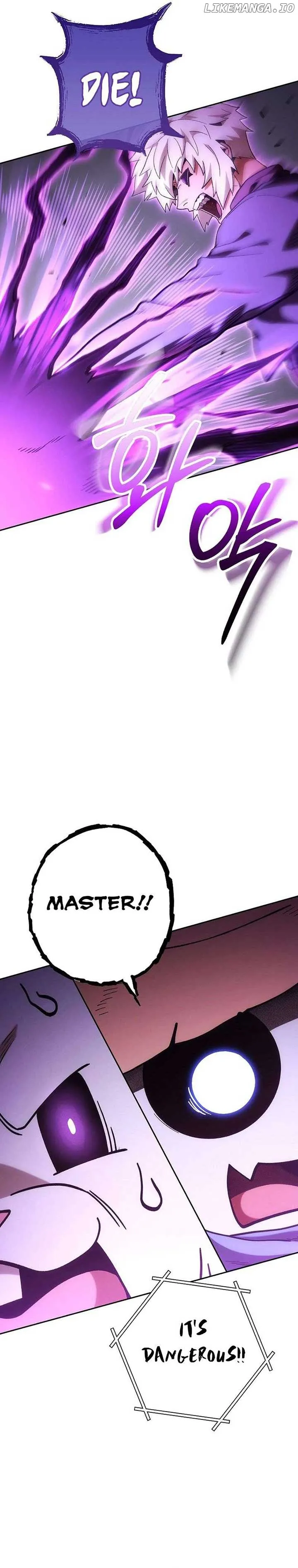 Dungeon Reset Chapter 191 Online - página 9
