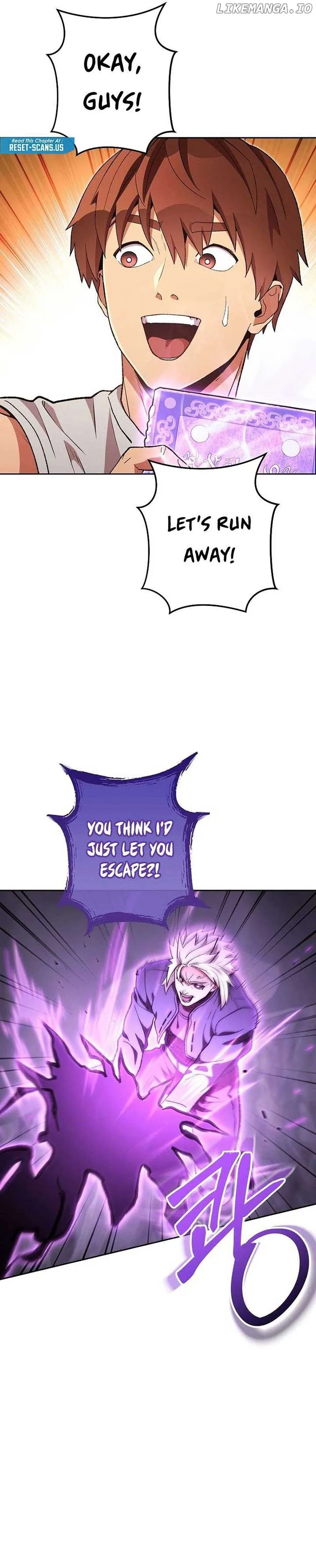 Dungeon Reset Chapter 191 Online - página 12