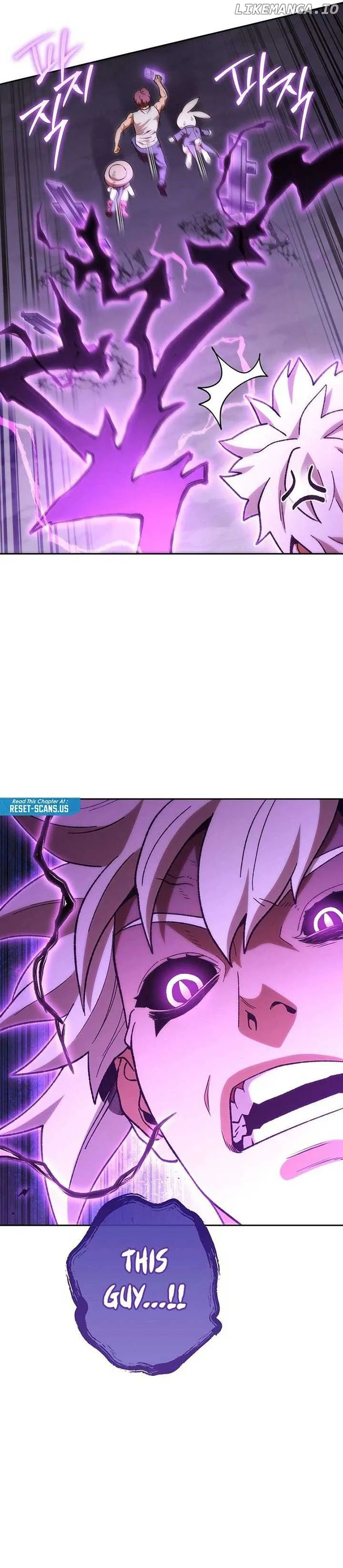 Dungeon Reset Chapter 191 Online - página 13