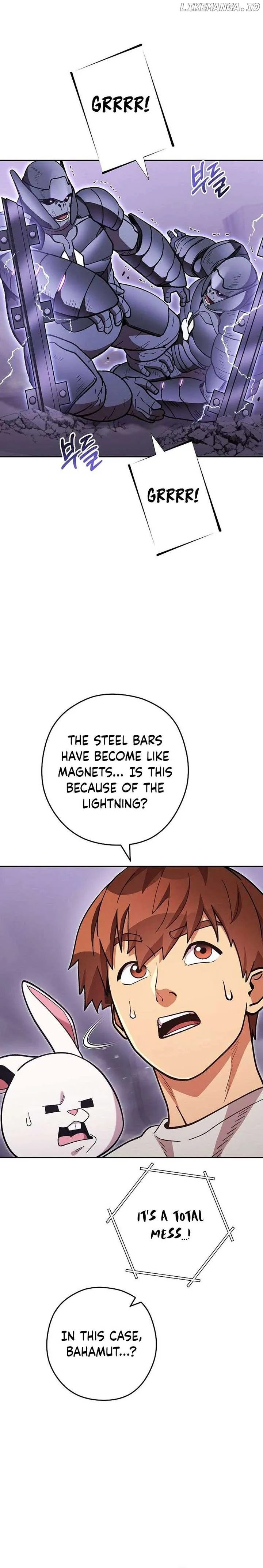 Dungeon Reset Chapter 191 Online - página 20