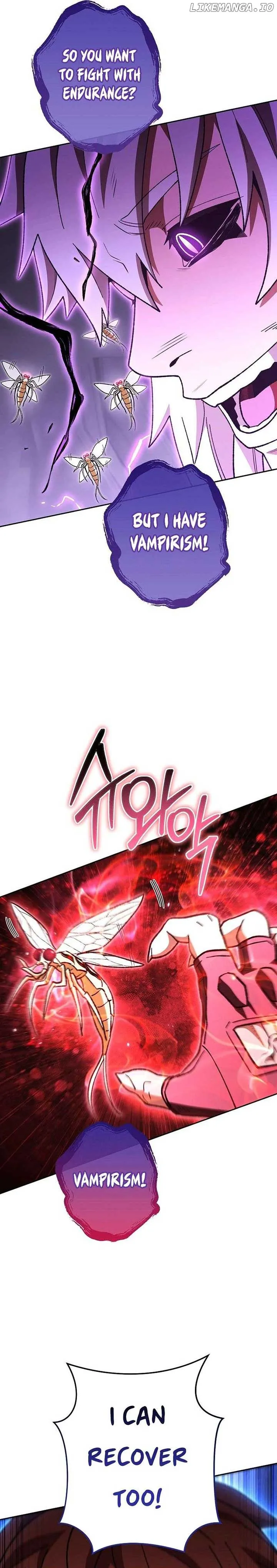 Dungeon Reset Chapter 191 Online - página 22