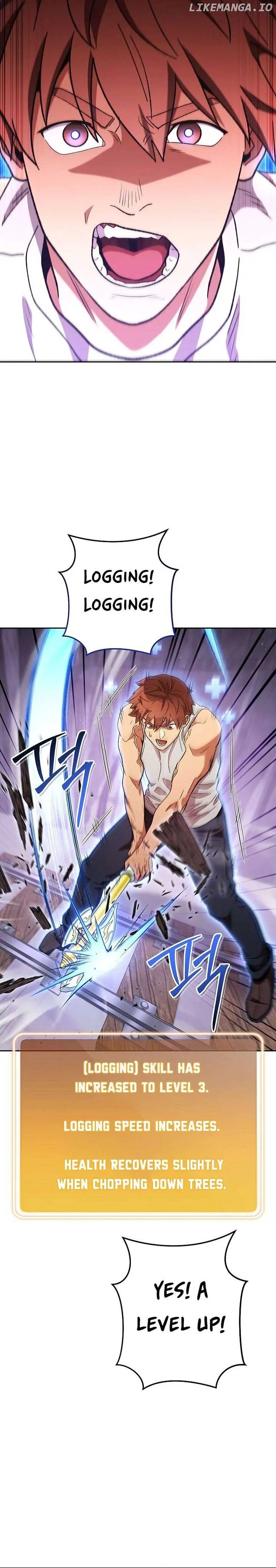 Dungeon Reset Chapter 191 Online - página 23