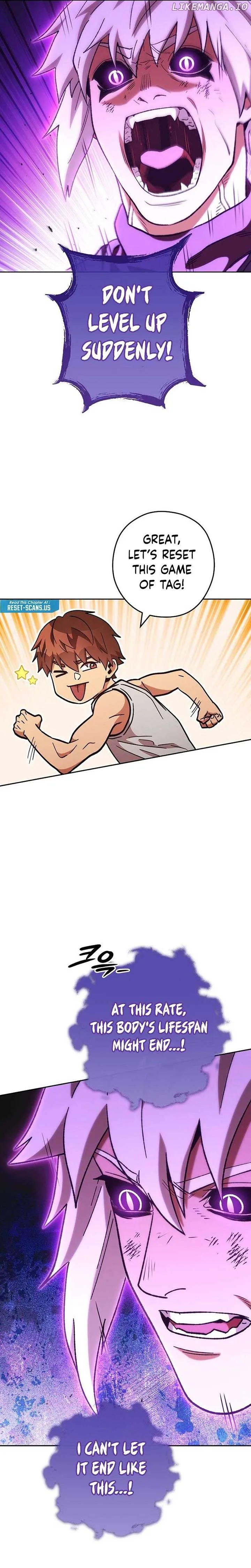 Dungeon Reset Chapter 191 Online - página 24