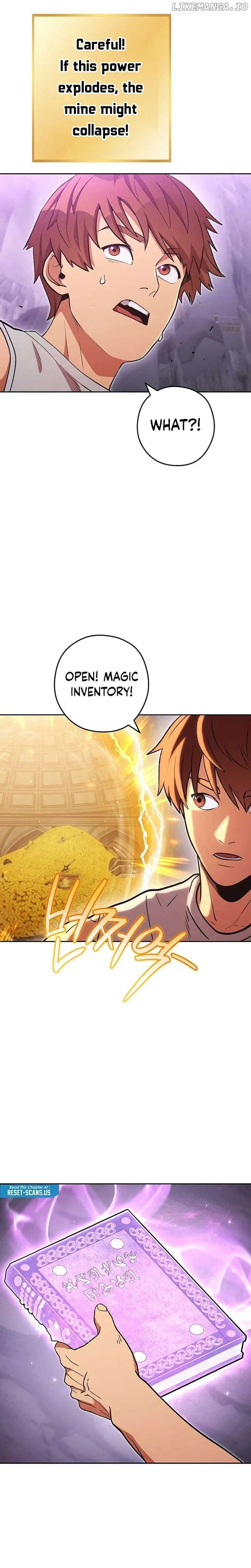 Dungeon Reset Chapter 191 Online - página 26
