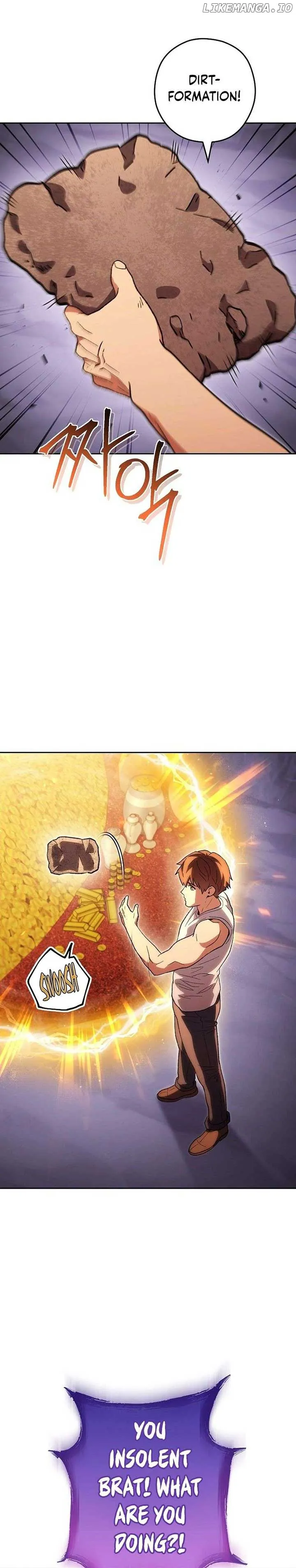 Dungeon Reset Chapter 191 Online - página 27