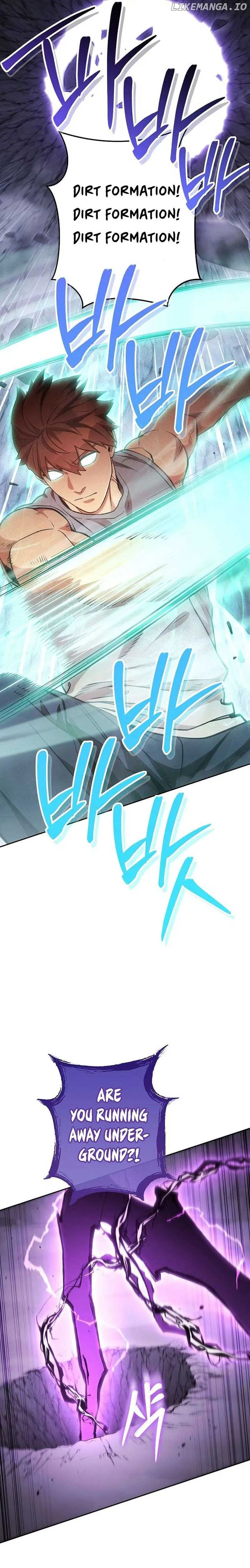 Dungeon Reset Chapter 191 Online - página 29