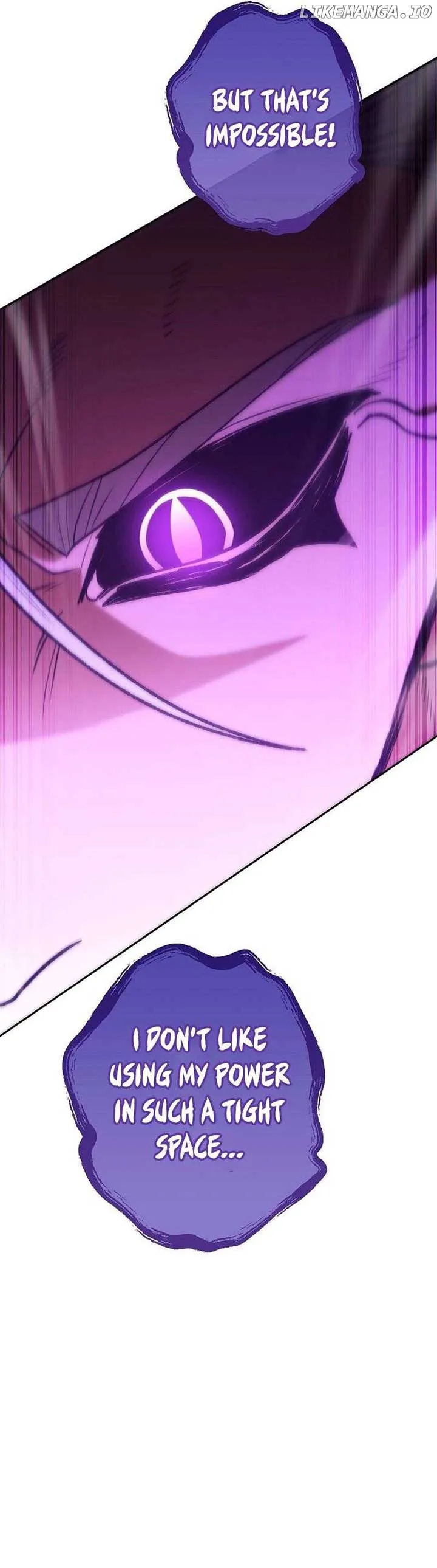 Dungeon Reset Chapter 191 Online - página 32