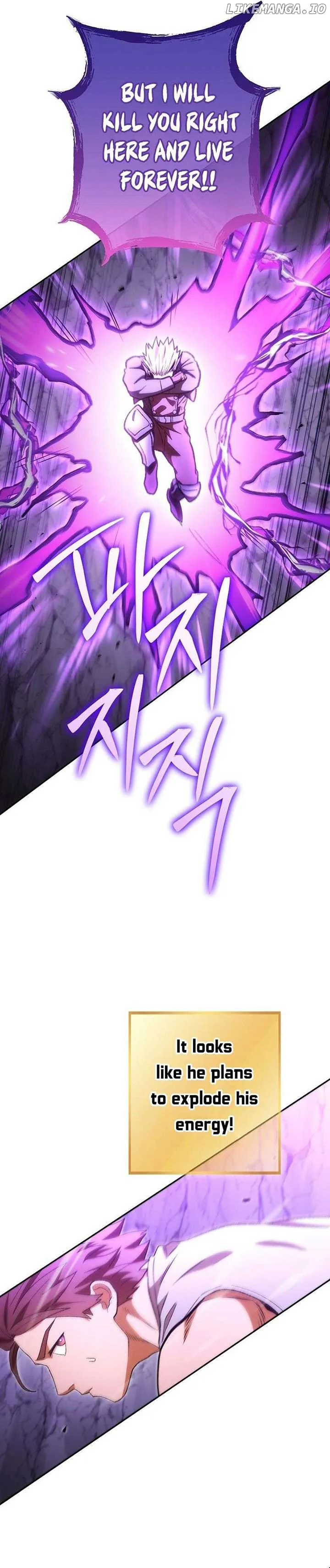 Dungeon Reset Chapter 191 Online - página 33