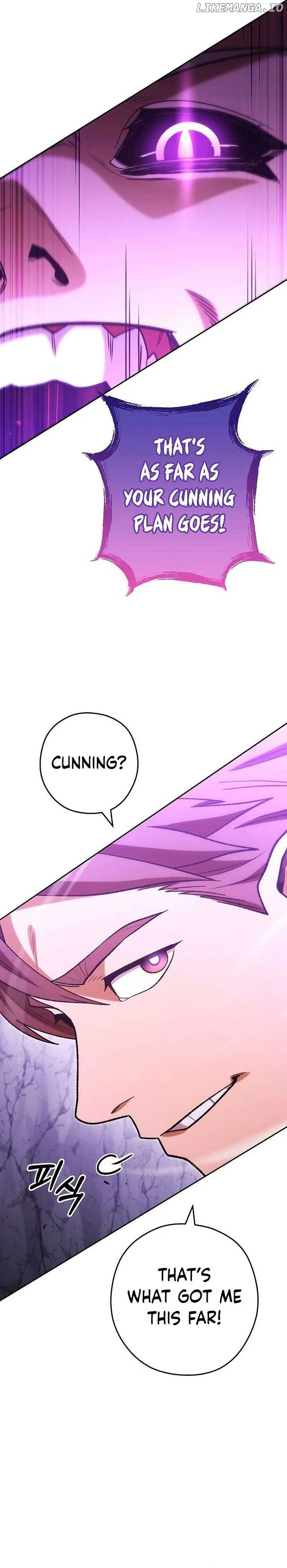 Dungeon Reset Chapter 191 Online - página 34