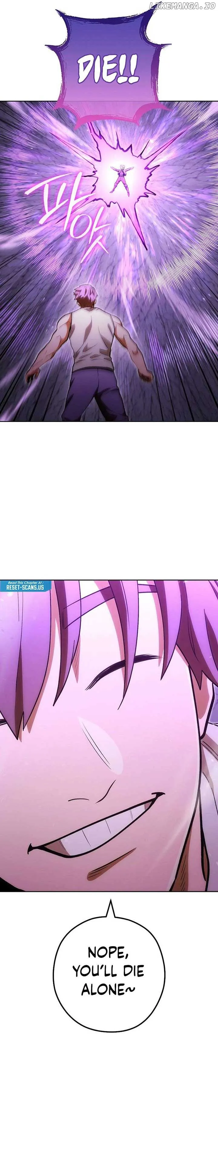 Dungeon Reset Chapter 191 Online - página 35