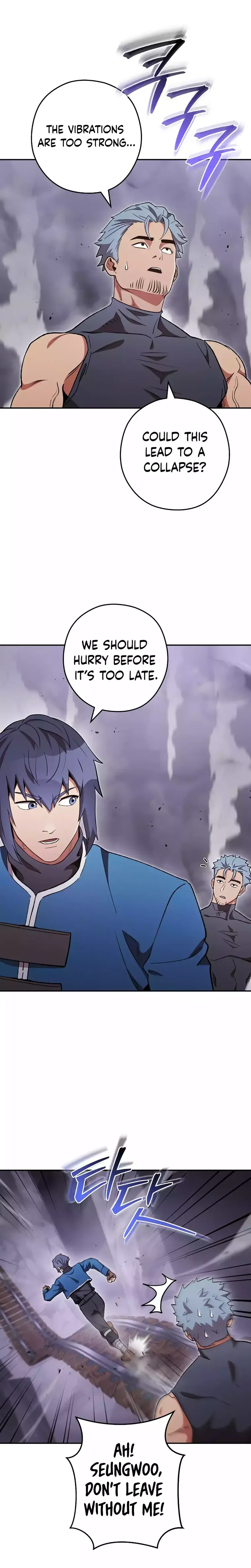 Dungeon Reset Chapter 192 Online - página 2