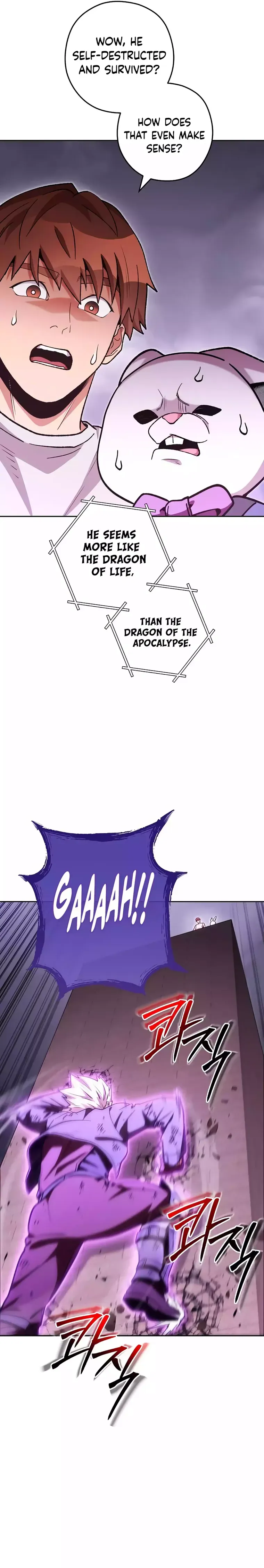 Dungeon Reset Chapter 192 Online - página 7