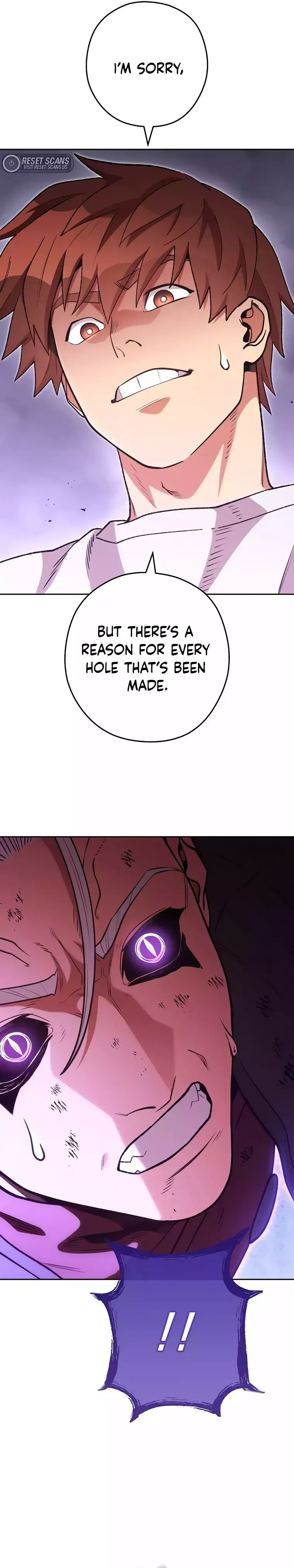 Dungeon Reset Chapter 192 Online - página 8