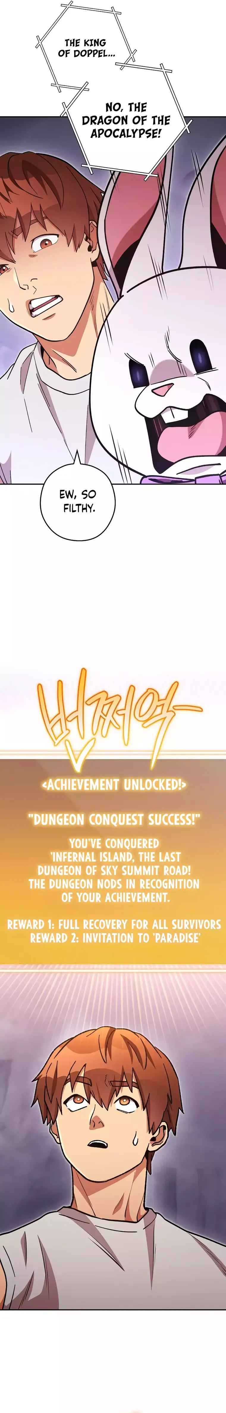 Dungeon Reset Chapter 192 Online - página 11