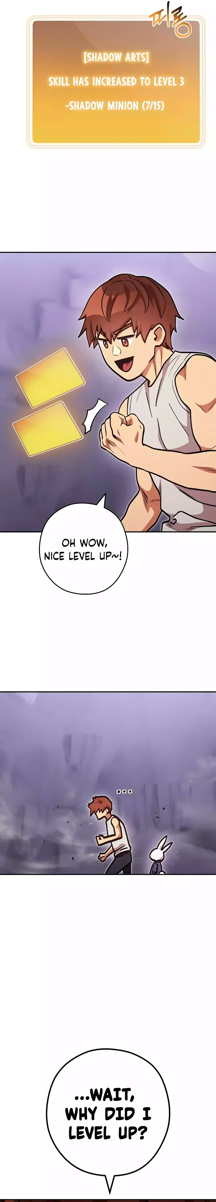 Dungeon Reset Chapter 192 Online - página 13