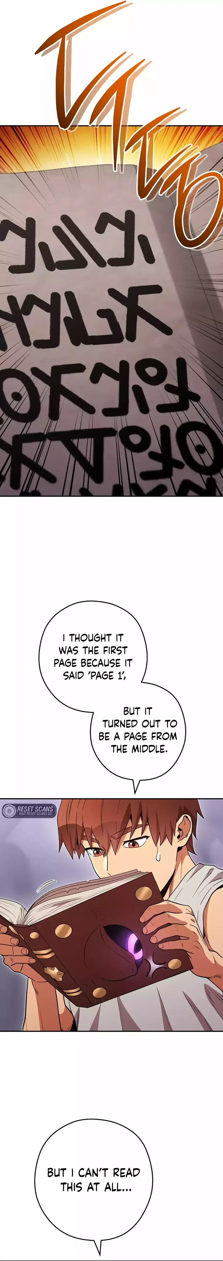 Dungeon Reset Chapter 192 Online - página 24