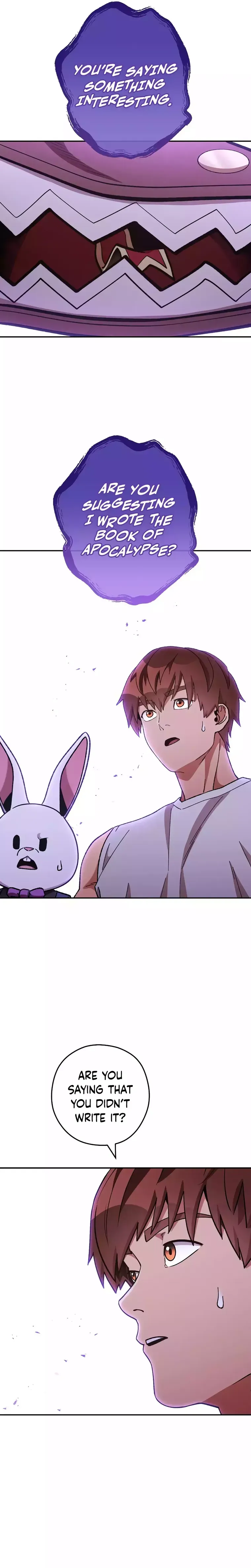 Dungeon Reset Chapter 192 Online - página 28