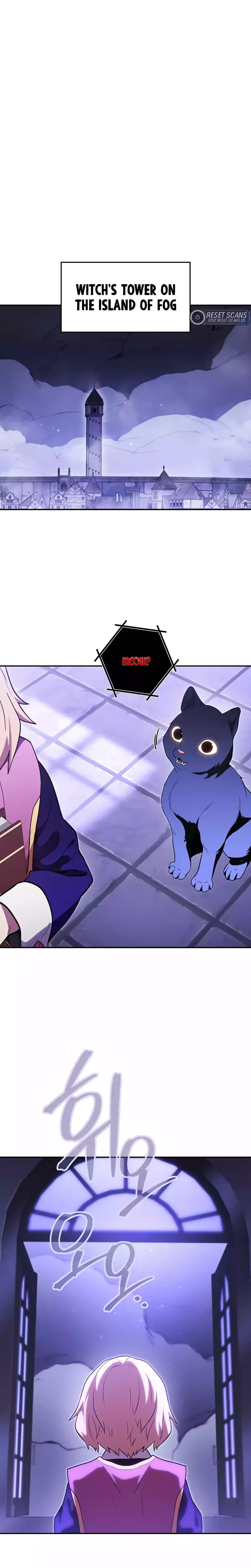 Dungeon Reset Chapter 192 Online - página 30
