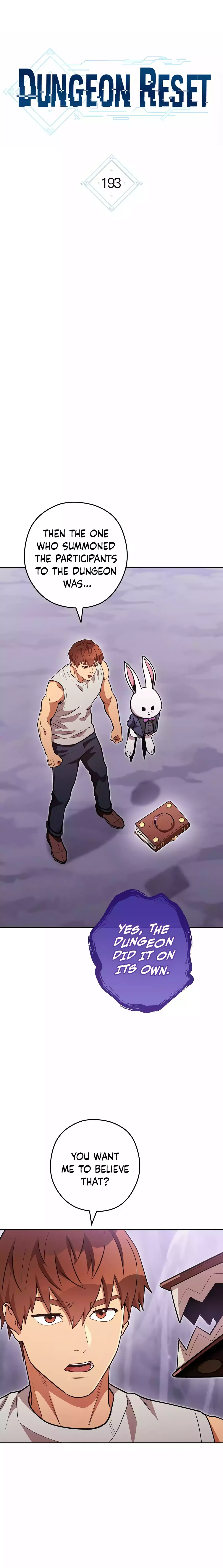 Dungeon Reset Chapter 193 Online - página 7
