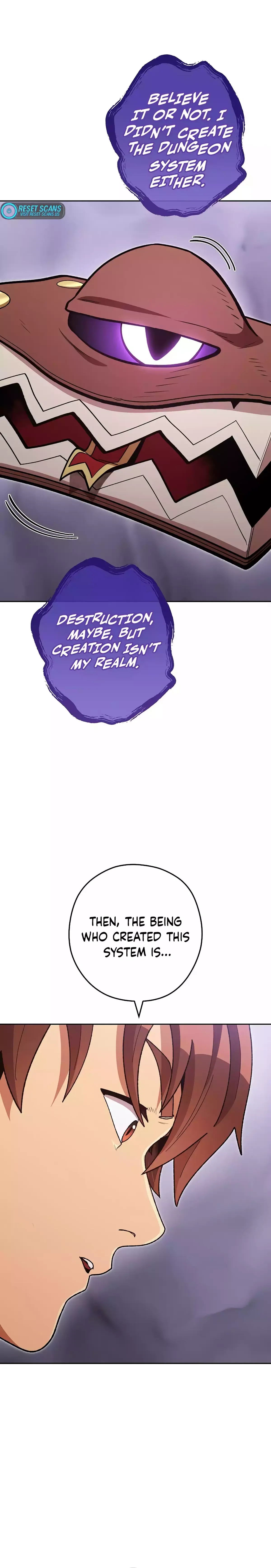 Dungeon Reset Chapter 193 Online - página 8