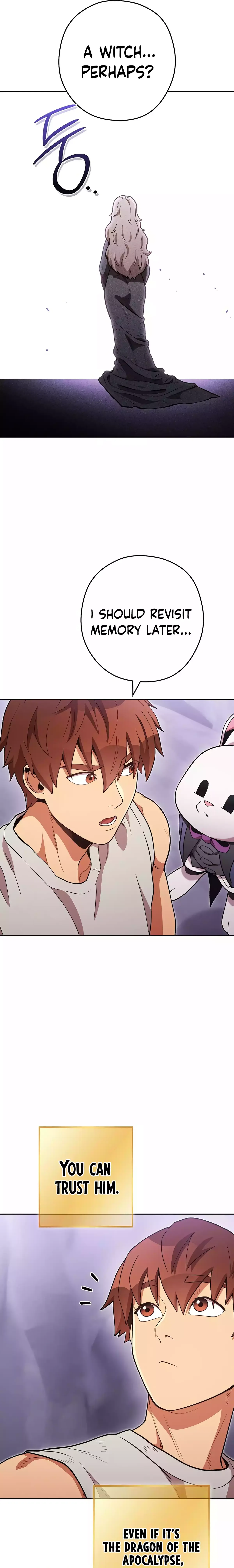 Dungeon Reset Chapter 193 Online - página 9