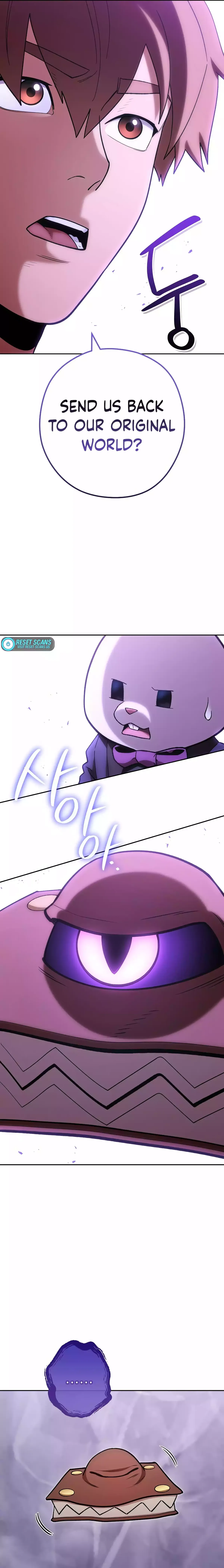 Dungeon Reset Chapter 193 Online - página 12
