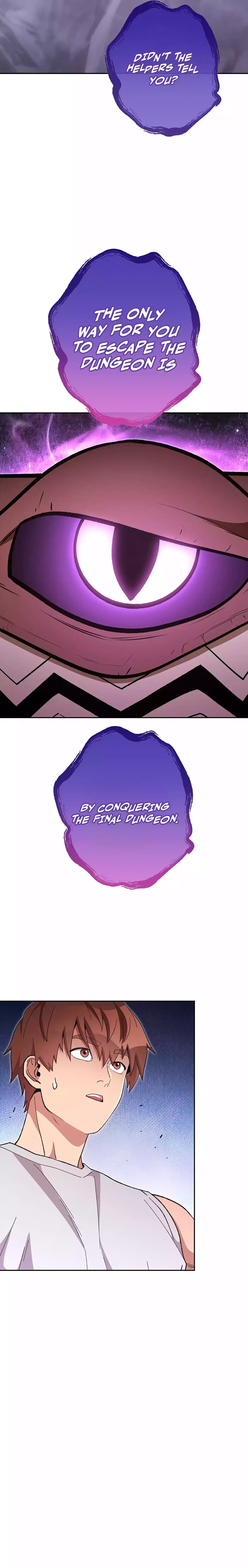 Dungeon Reset Chapter 193 Online - página 13