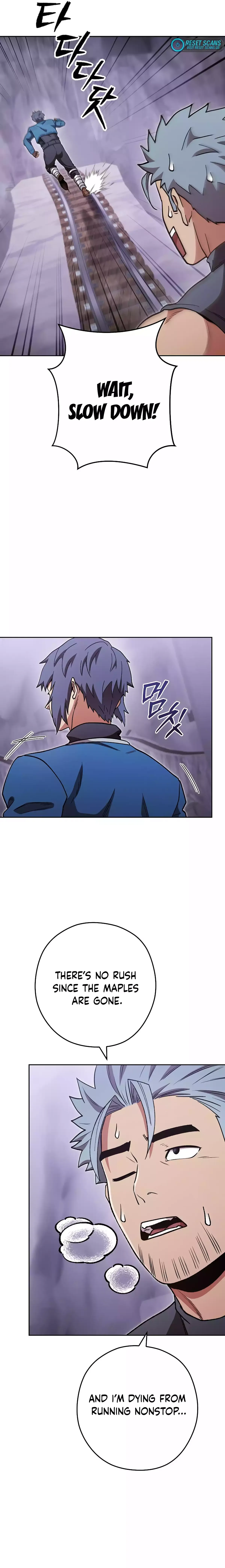 Dungeon Reset Chapter 193 Online - página 15