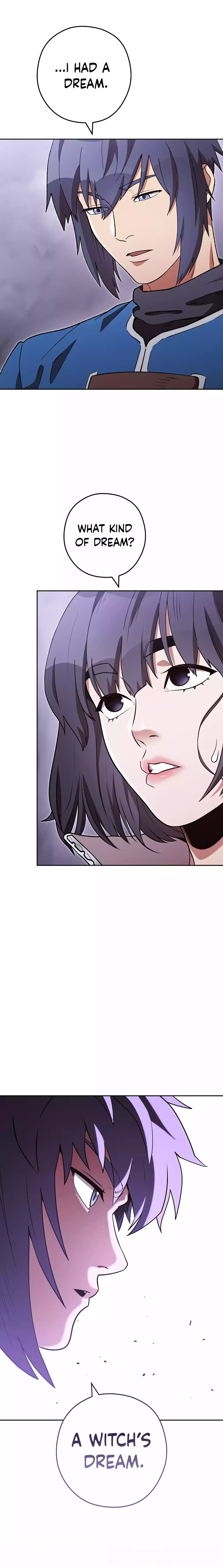 Dungeon Reset Chapter 193 Online - página 18