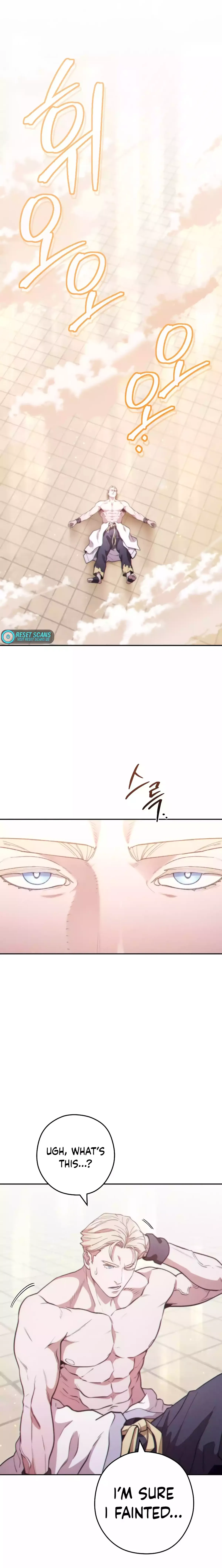 Dungeon Reset Chapter 193 Online - página 19