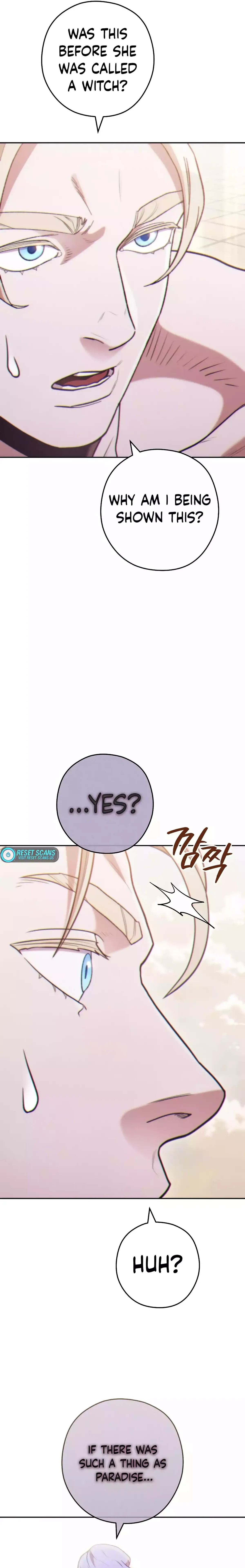 Dungeon Reset Chapter 193 Online - página 24