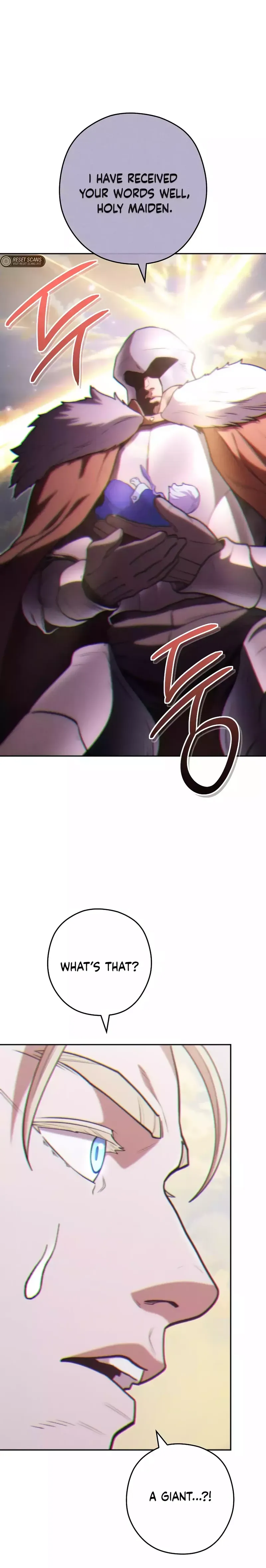 Dungeon Reset Chapter 194 Online - página 1