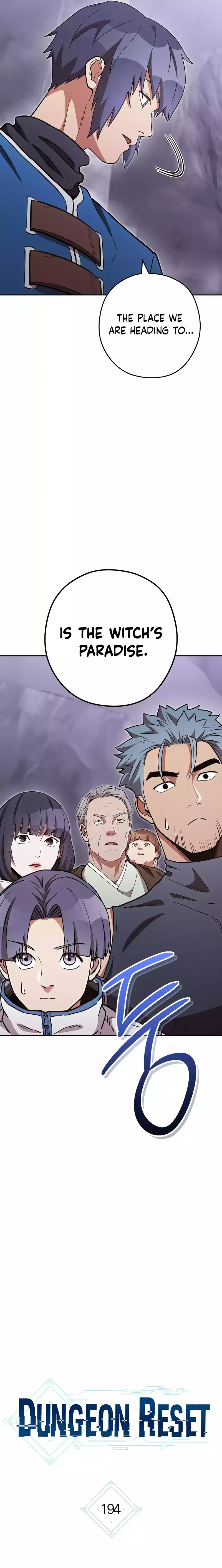 Dungeon Reset Chapter 194 Online - página 5