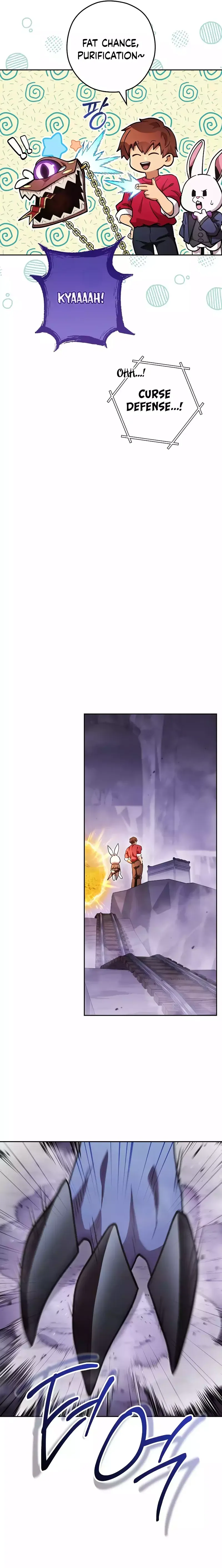 Dungeon Reset Chapter 194 Online - página 16