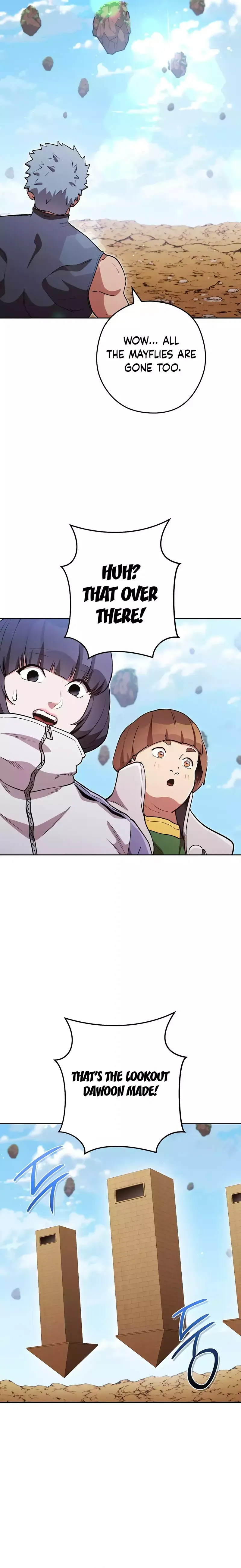 Dungeon Reset Chapter 195 Online - página 5
