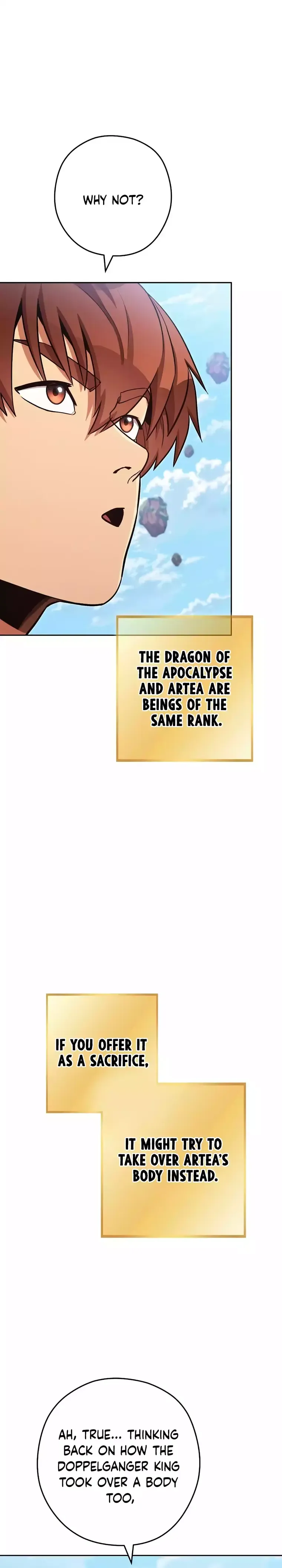 Dungeon Reset Chapter 196 Online - página 11