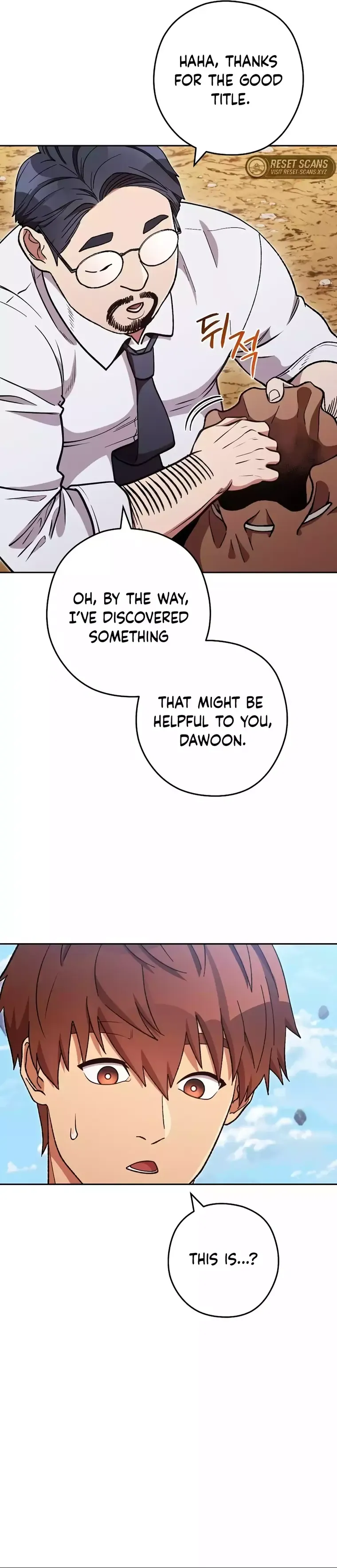 Dungeon Reset Chapter 196 Online - página 19
