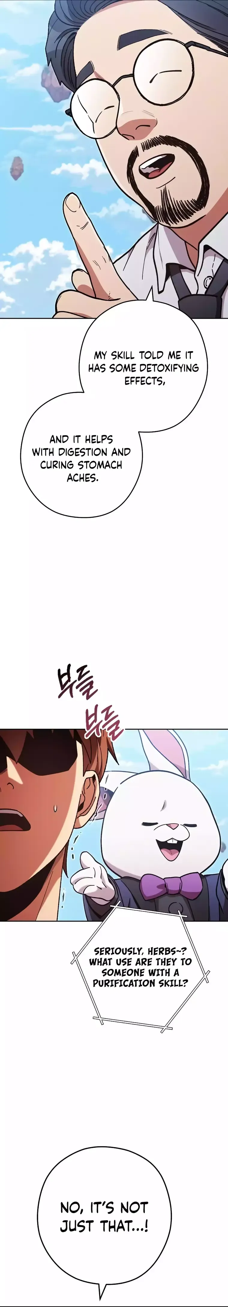 Dungeon Reset Chapter 196 Online - página 21