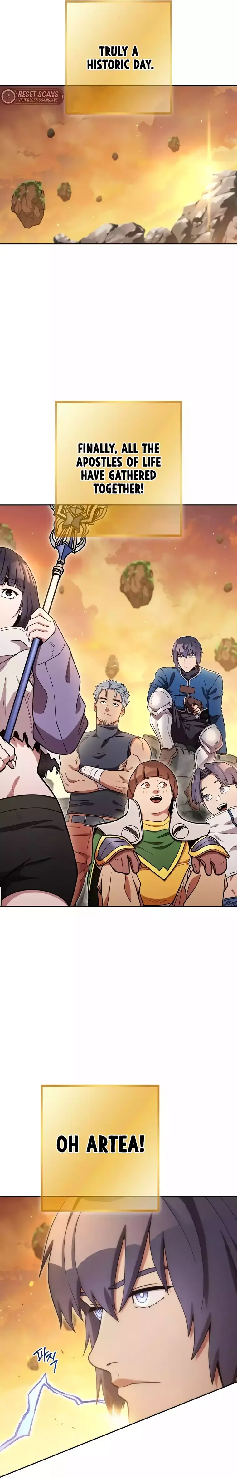 Dungeon Reset Chapter 196 Online - página 24