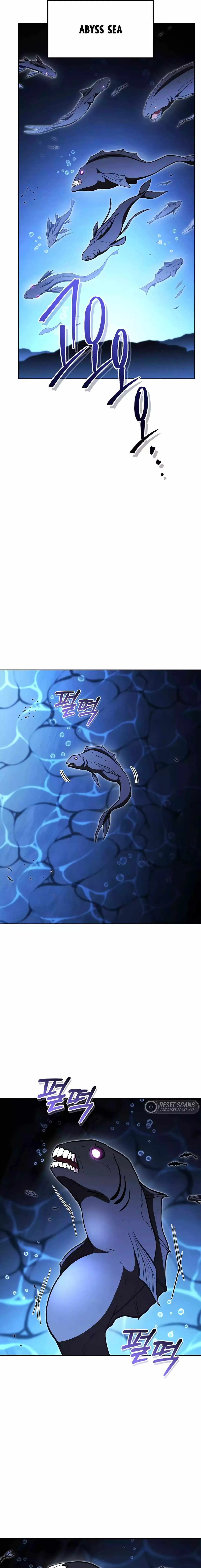 Dungeon Reset Chapter 197 Online - página 5