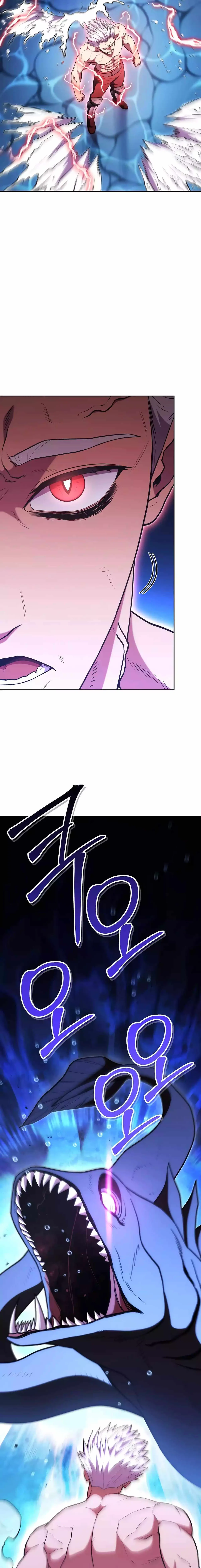 Dungeon Reset Chapter 197 Online - página 10
