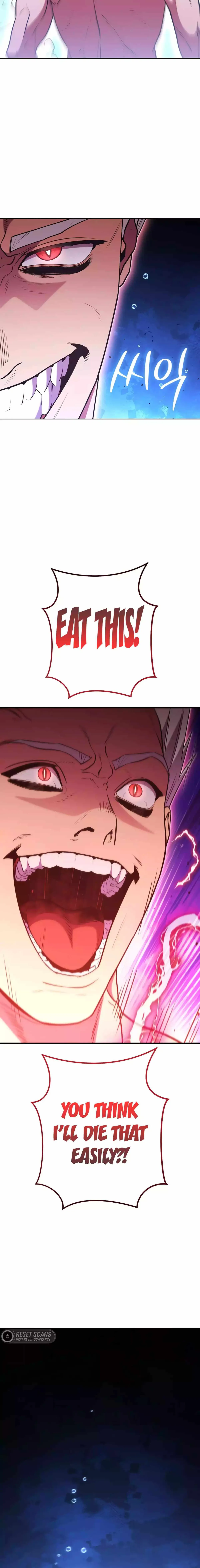 Dungeon Reset Chapter 197 Online - página 11