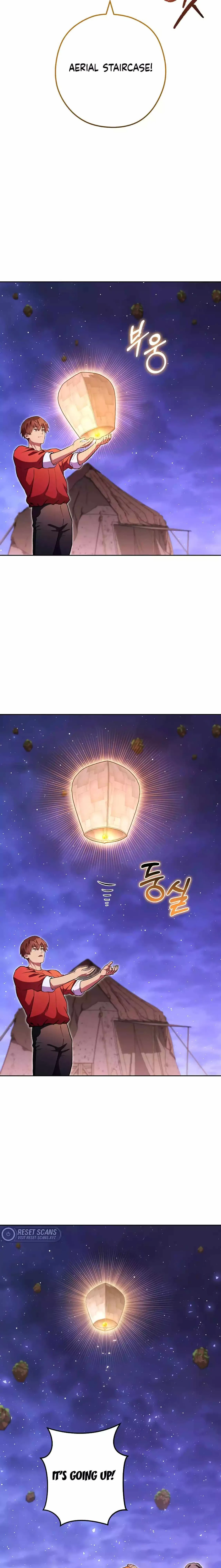 Dungeon Reset Chapter 197 Online - página 20