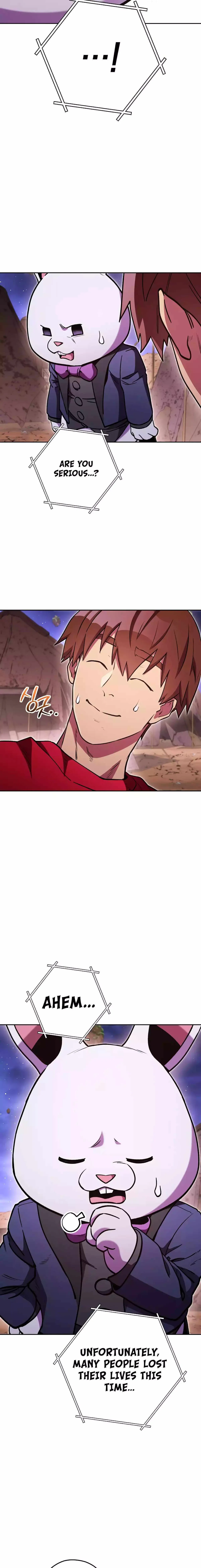 Dungeon Reset Chapter 197 Online - página 24